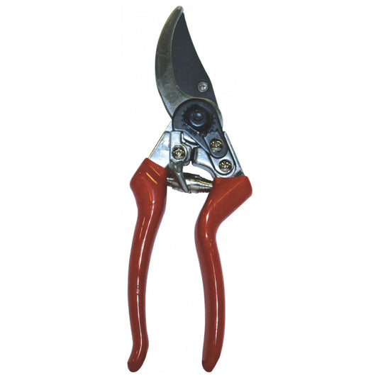 Forbici da potatura Brixo Swiss tipo Felco, 20 cm