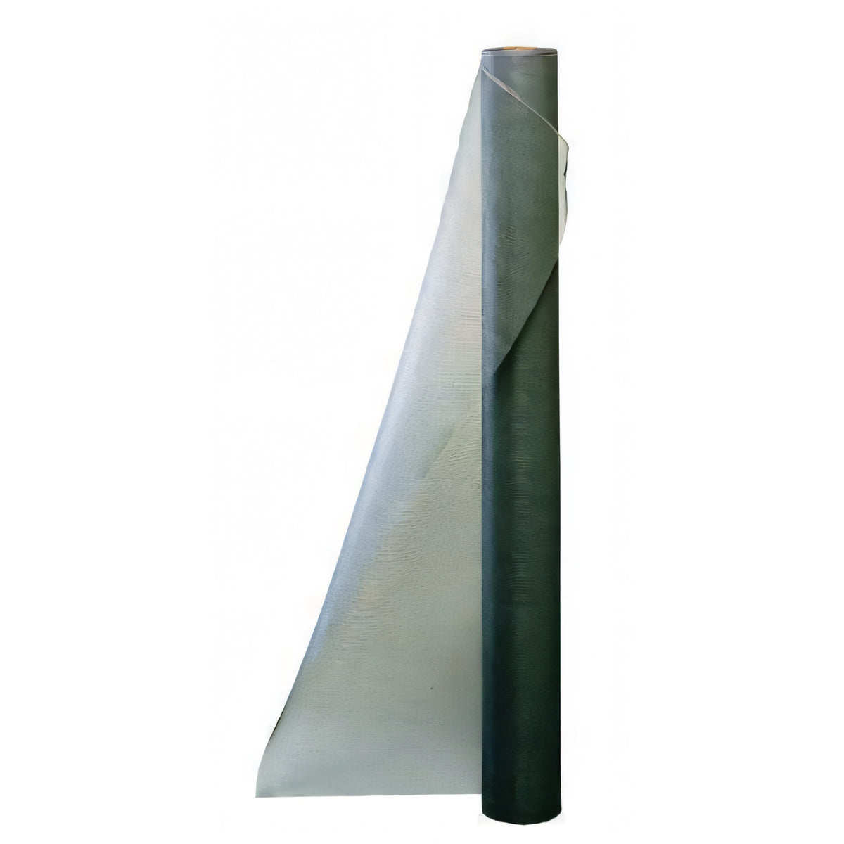 Zanzariera grigia in fibra rigida, h. 100 cm