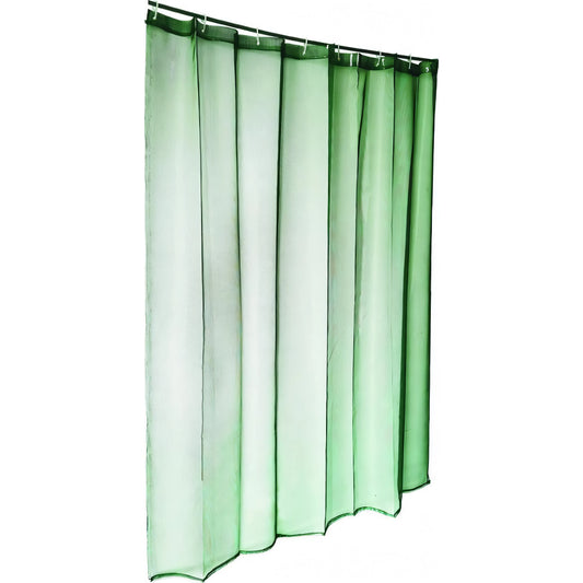 Zanzariera a tenda Vigor per porte, verde, 1,5x2,5 m