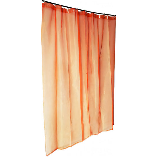 Zanzariera a tenda Vigor per porte, arancio, 1,5x2,5 m