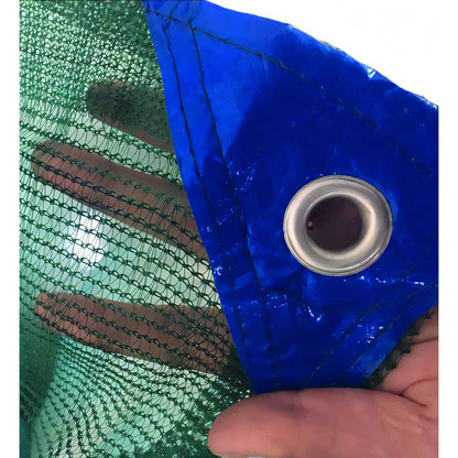Rete antispina Vigor per olive, occhielli sugli angoli