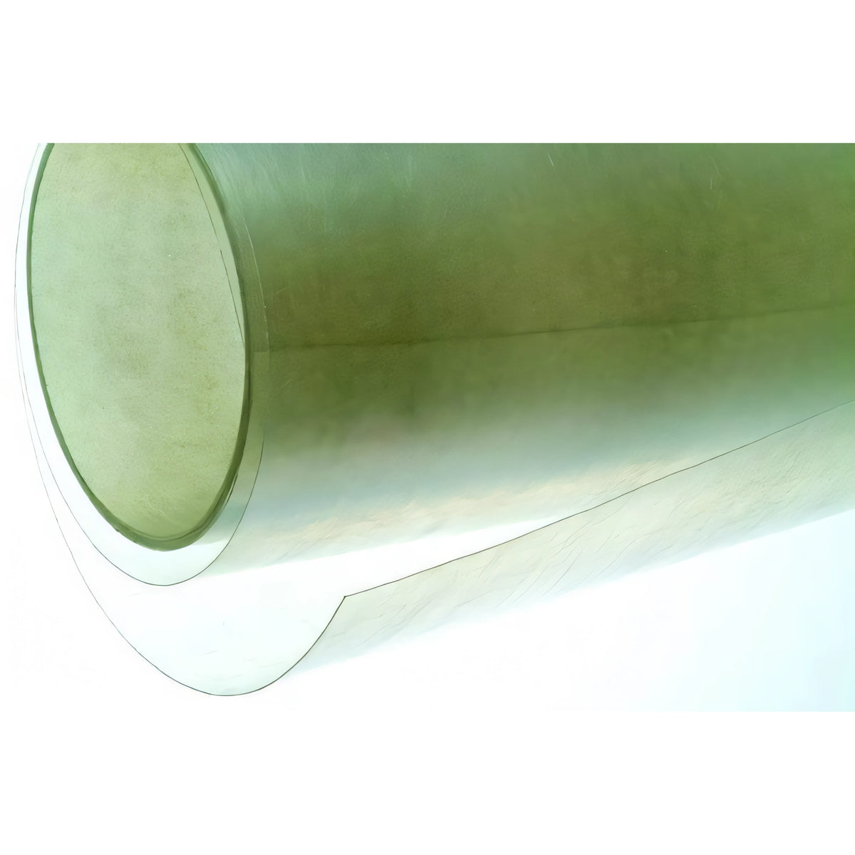 Lastra ondulata Ondulux liscia neutra per coperture, altezza 200 cm