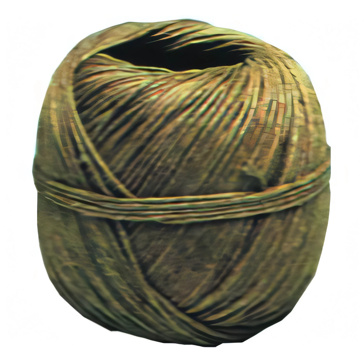 Spago in canapa 100%, N. 2,4, gomitolo da 90 g