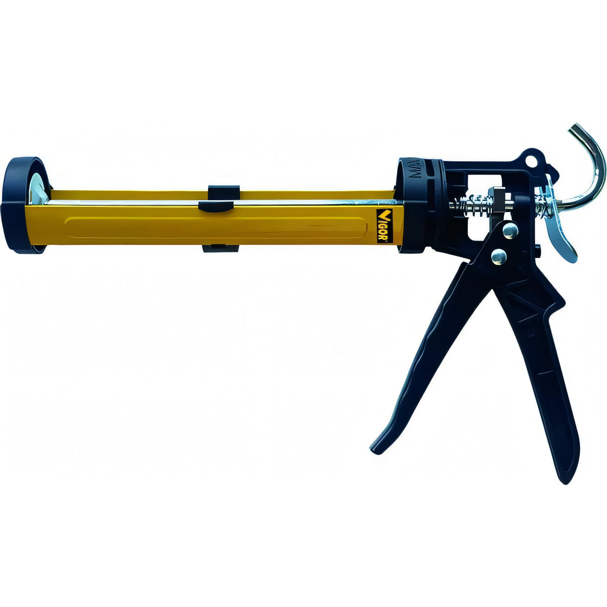 Pistola per silicone Vigor Irish, forza 1800 N