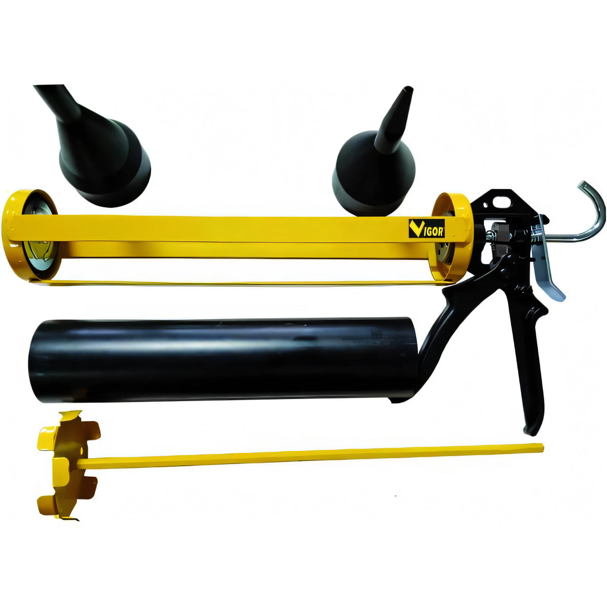 Pistola per sfuso Vigor, tubo 900 ml