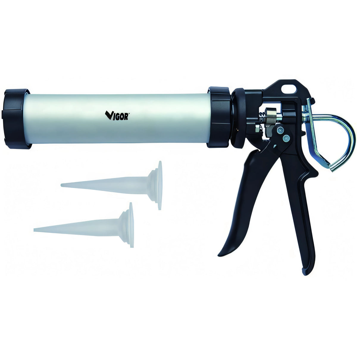 Pistola per sfuso Vigor, tubo 310 ml
