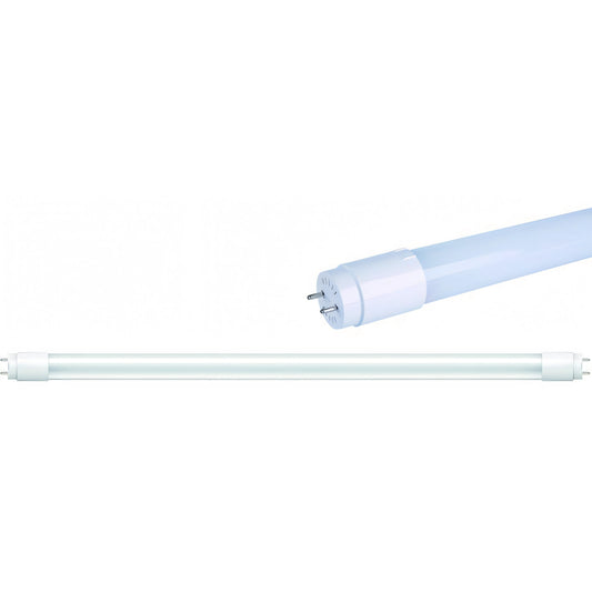 Tubo LED Vigor T8-G13 luce fredda, 60 cm, 9 W