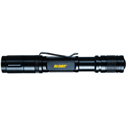 Torcia Blinky-Prof LED T25-Spy