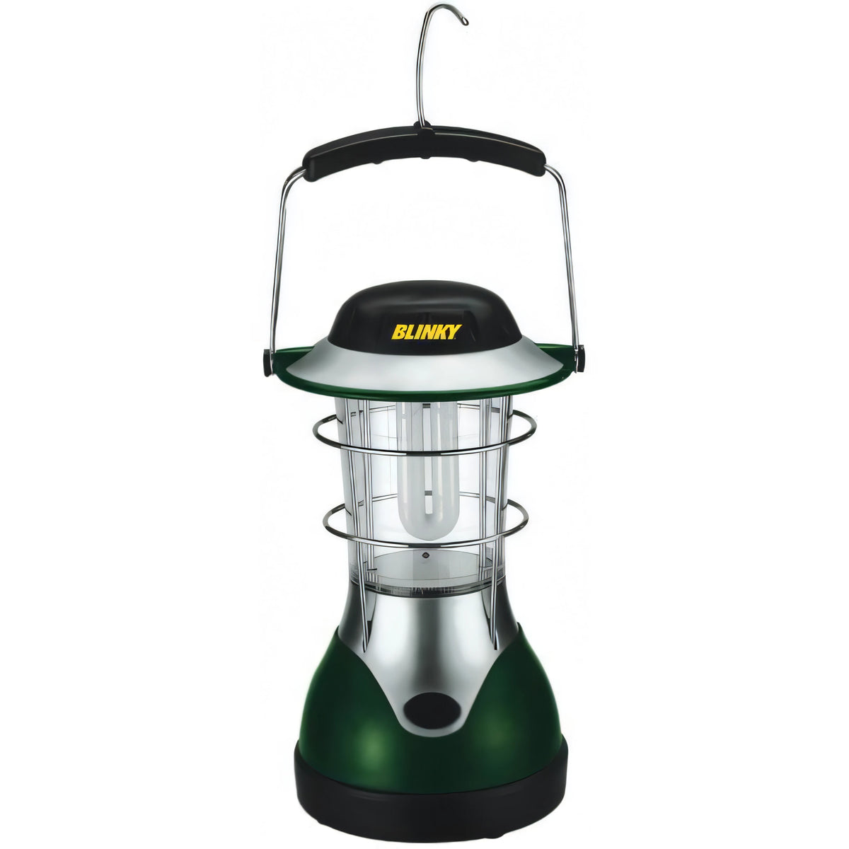 Lanterna da campeggio Blinky LA-8070 con tubo fluorescente, 7 Watt