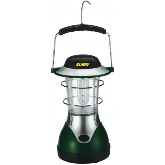Lanterna da campeggio Blinky LA-8070 con tubo fluorescente, 7 Watt
