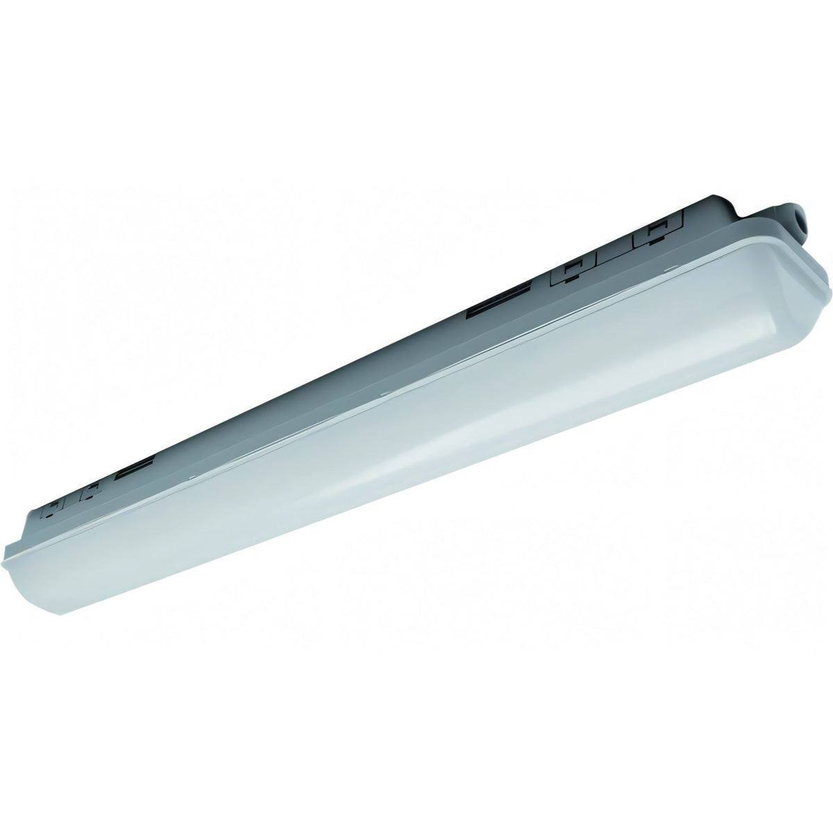 Plafoniera LED Vigor Tri-Proof 150 cm, 48 W, IP65