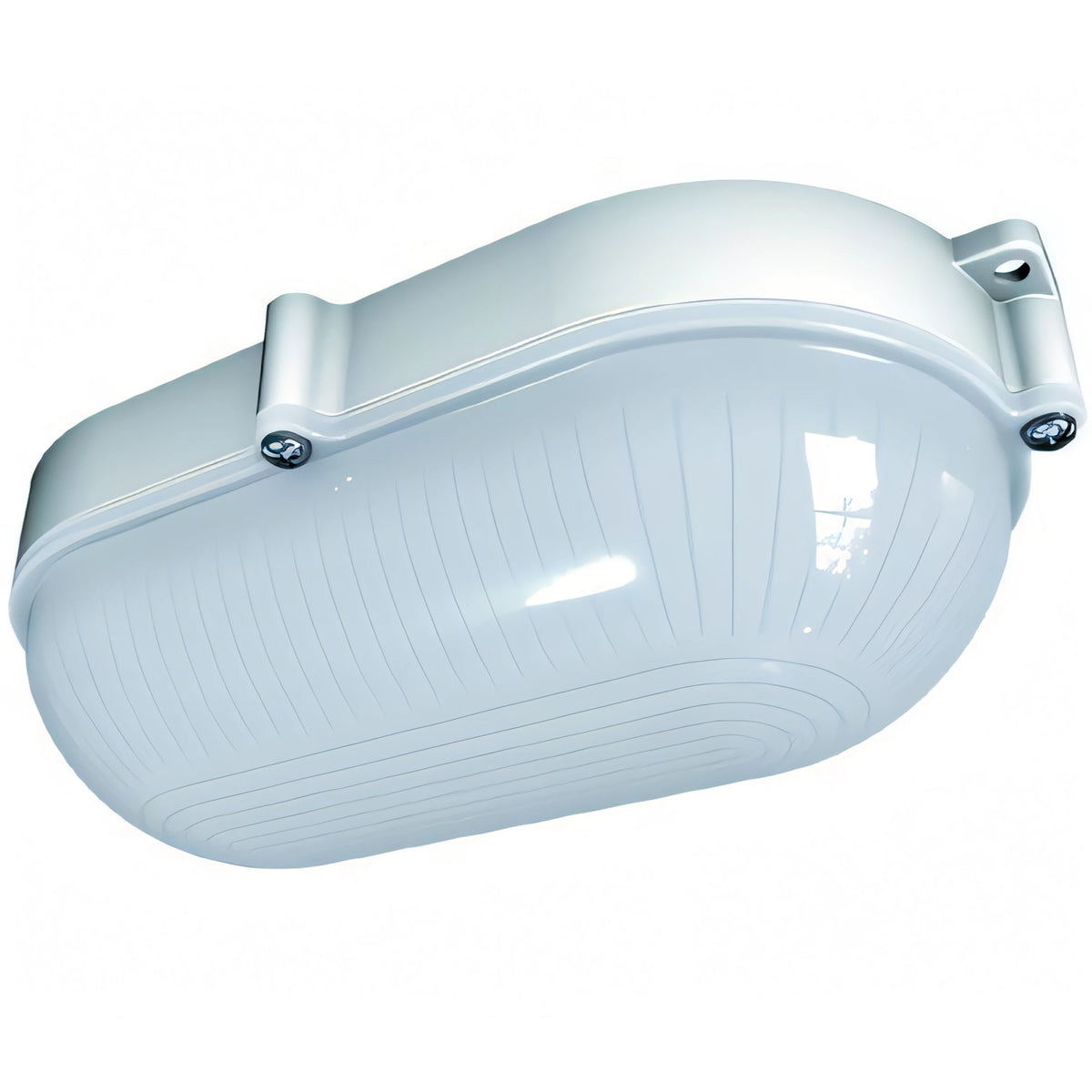 Plafoniera LED Vigor Redy Ovale, 9 W