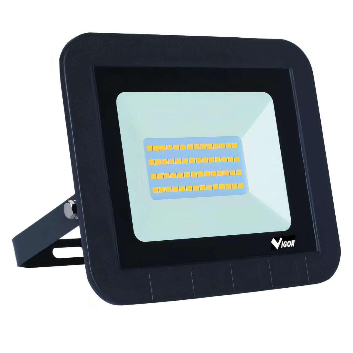 Proiettore LED Vigor Lumy 10 W