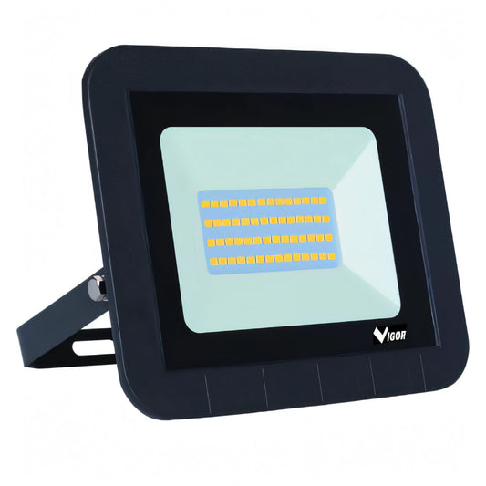 Proiettore LED Vigor Lumy 10 W