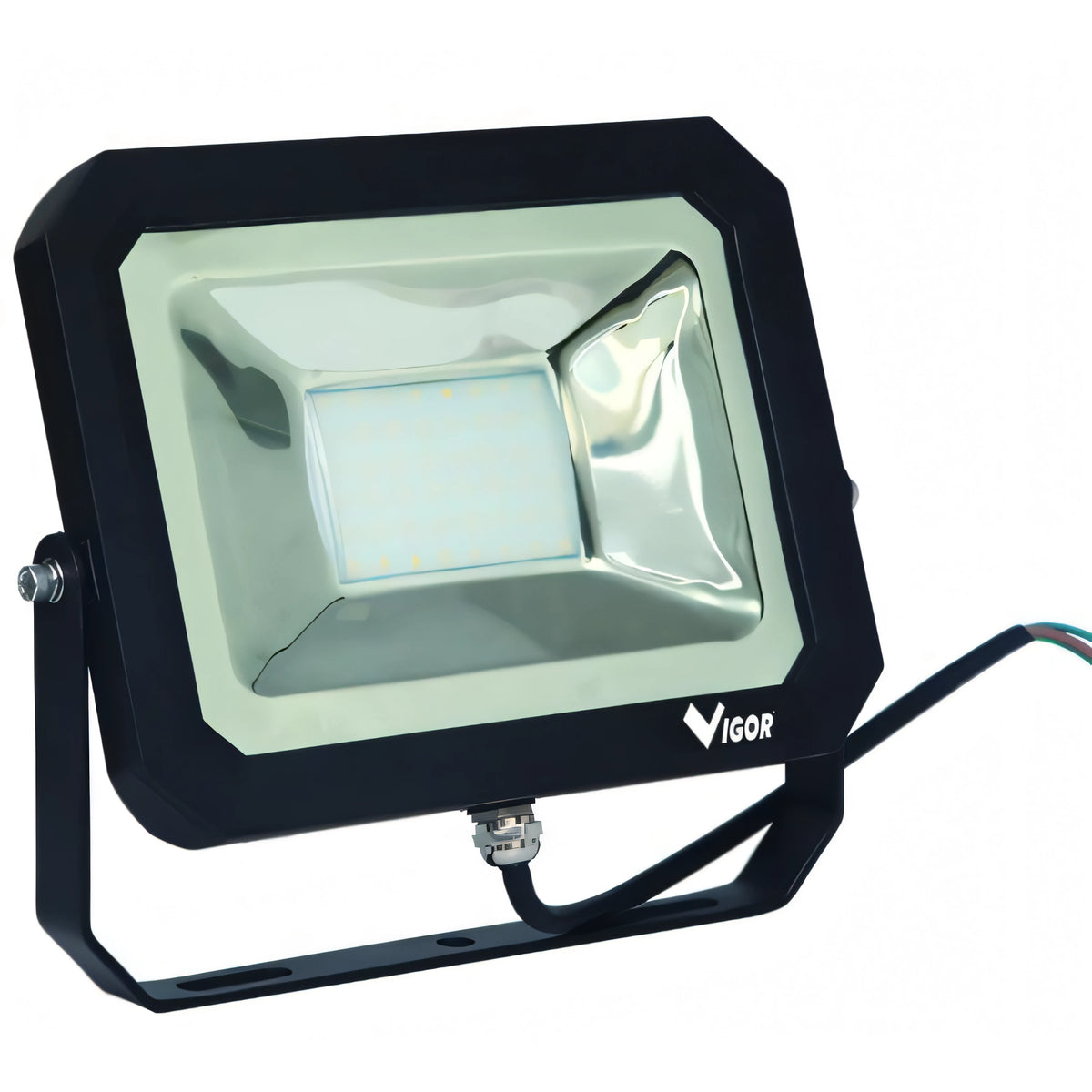 Proiettore LED Vigor Lumy 50 W