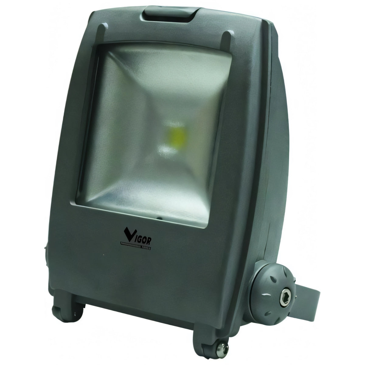 Proiettore LED Vigor Star grigio, 30 W