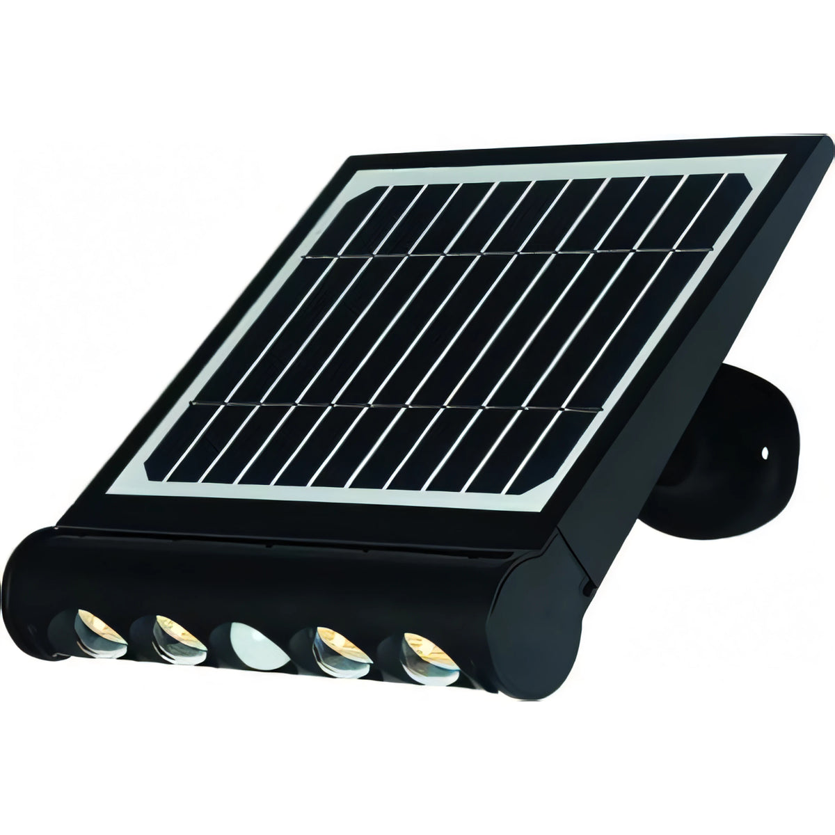 Proiettore LED solare Vigor Avalon, 8 W