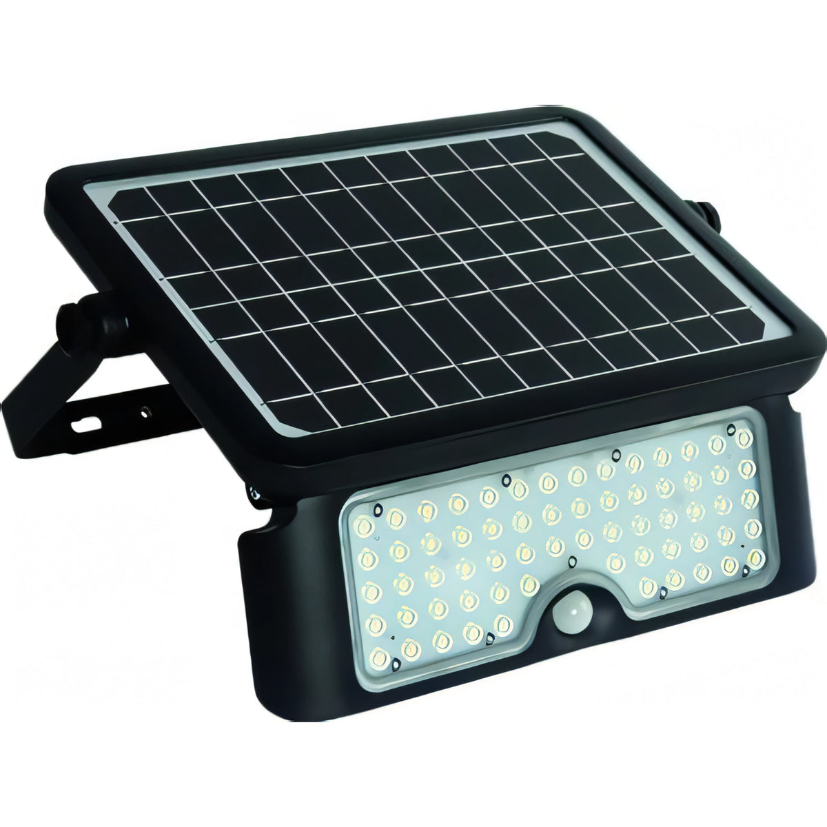 Proiettore LED solare Vigor Jupiter, 10 W