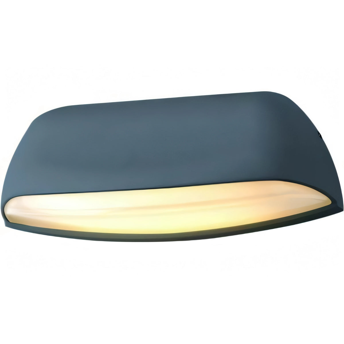 Applique LED Vigor per esterni Malaga in alluminio antracite, 12W 560lm