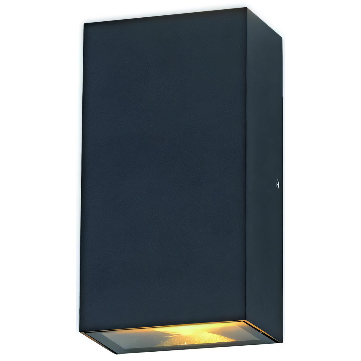 Applique LED Vigor per esterni Girona in alluminio antracite, 11,5W 710lm