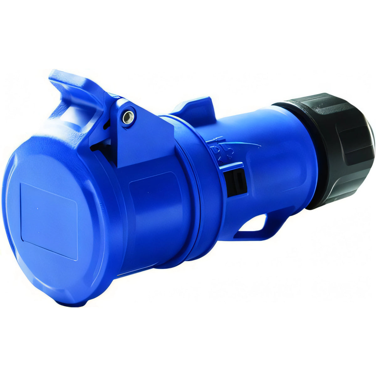 Presa CEE industriale mobile IP44 2P+T 16A
