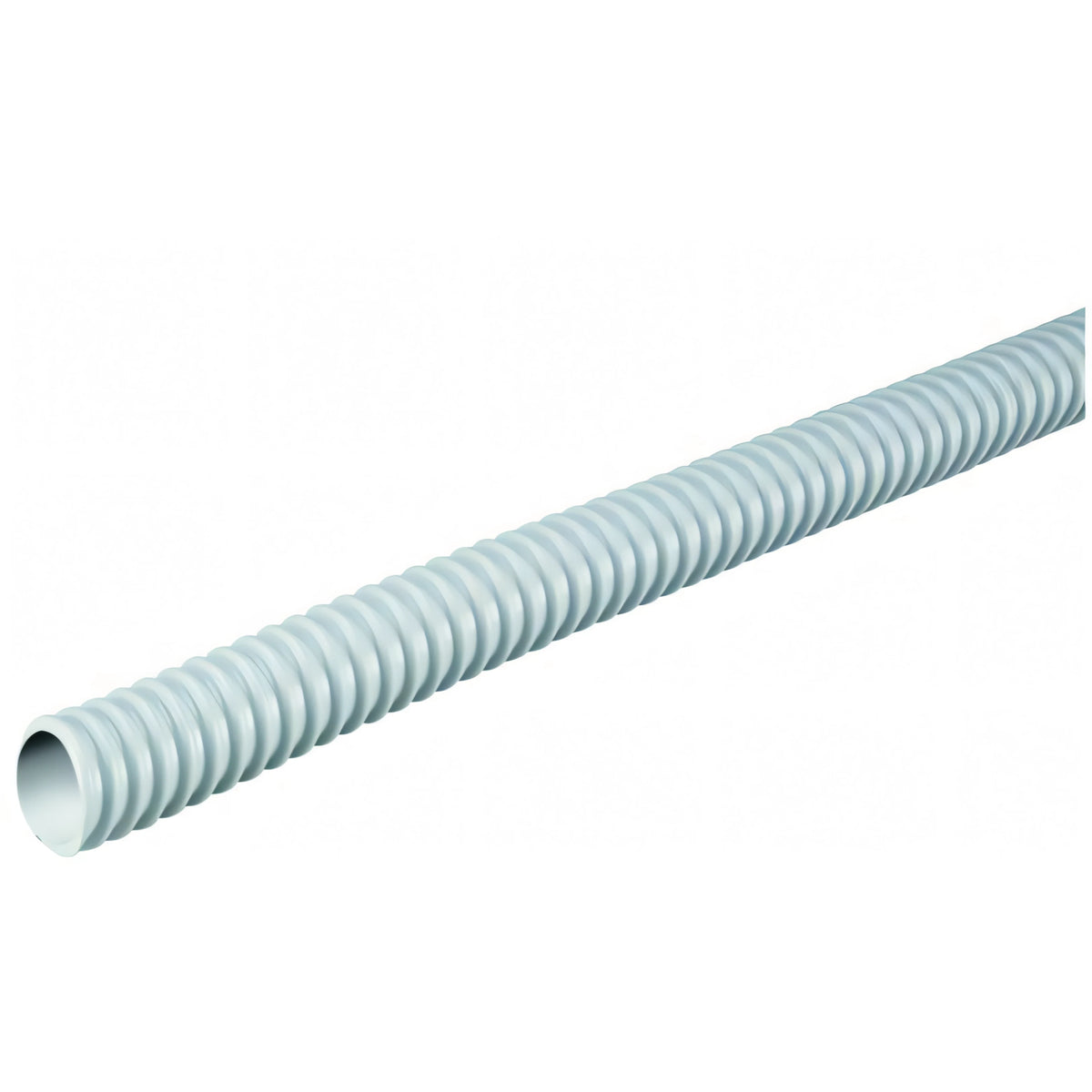 Tubo corrugato guaina grigio Ø 32 mm