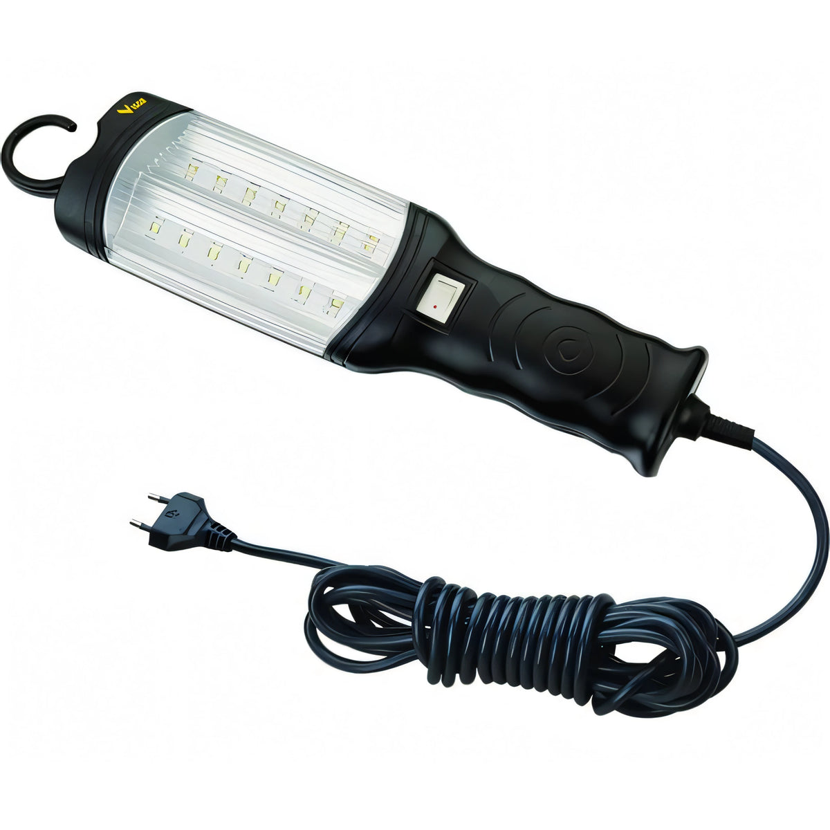 Lampada da ispezione Blinky a 48 LED, cavo 5 m