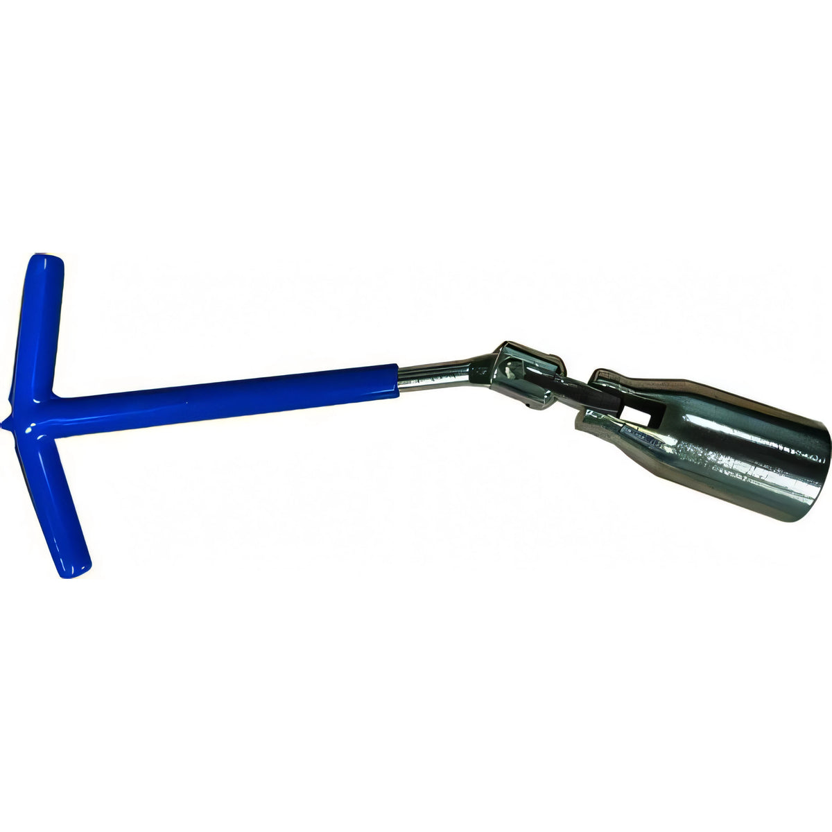 Chiave snodata Vigor per candele auto, 13/16 pollici (20,8 mm)
