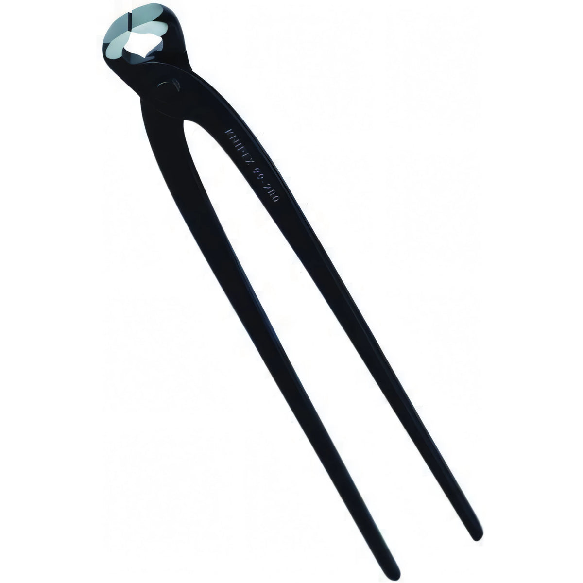 Tenaglie da ferraiolo Knipex 9900 in acciaio forgiato, 280 mm