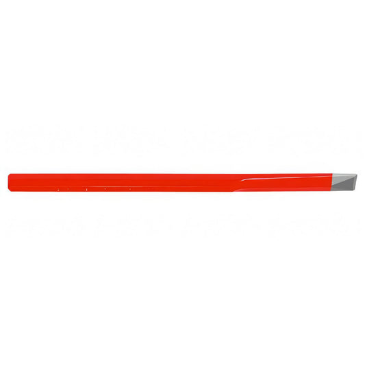 Scalpello da muratore Muller, ottagonale, punta piatta, 250 mm