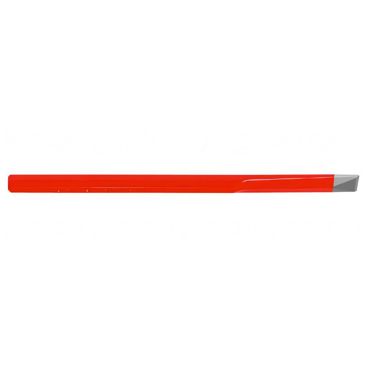 Scalpello da muratore Muller, ottagonale, punta piatta, 400 mm