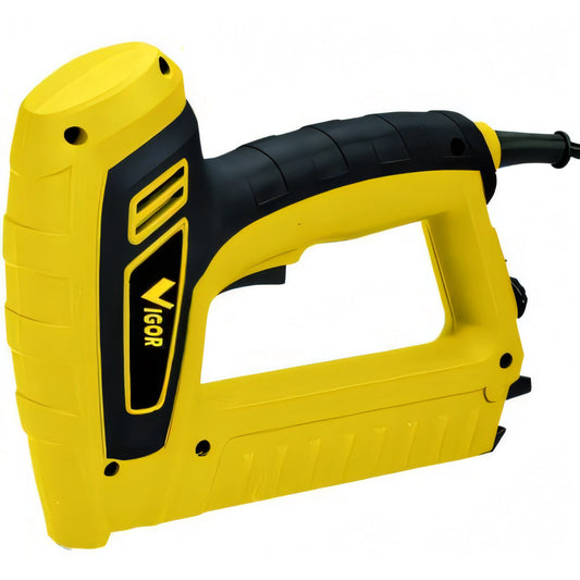 Fissatrice elettrica Vigor V-FE/20 per punti da 8 a 16 mm