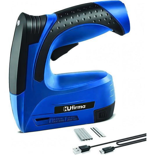 Fissatrice a batteria Hu-Firma litio con cavo USB