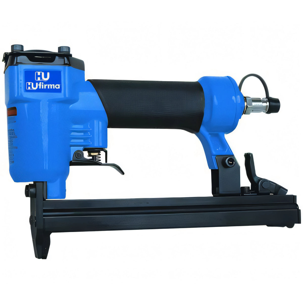 Fissatrice pneumatica Hu-Firma HUFP-8016 con attacco rapido