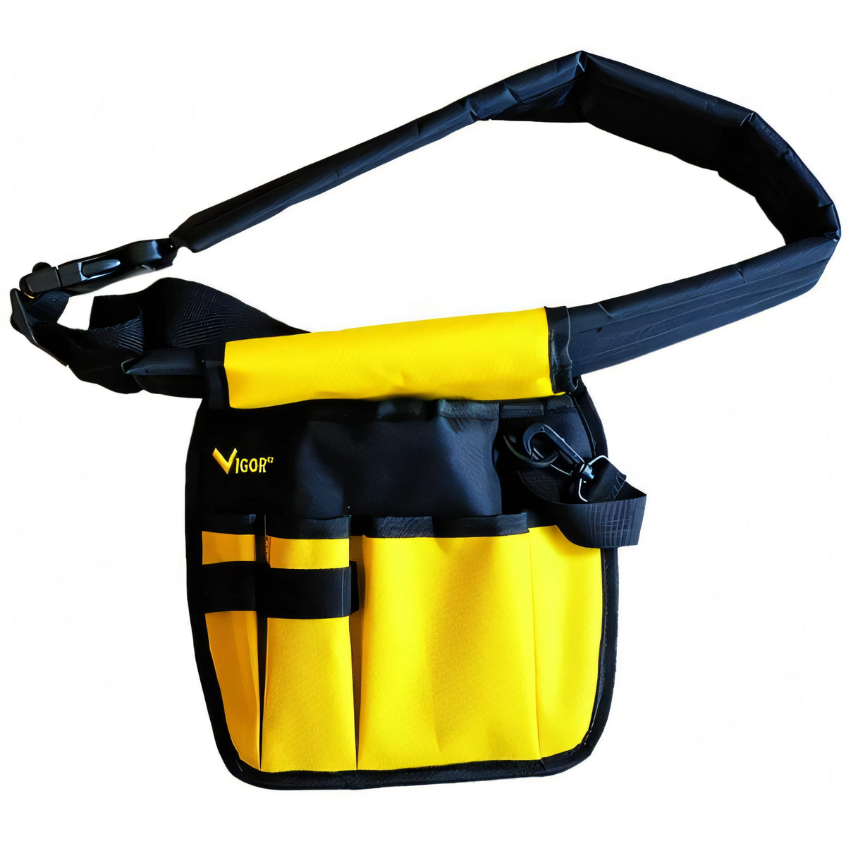 Borsa portautensili Vigor mod. Lupo con cintura