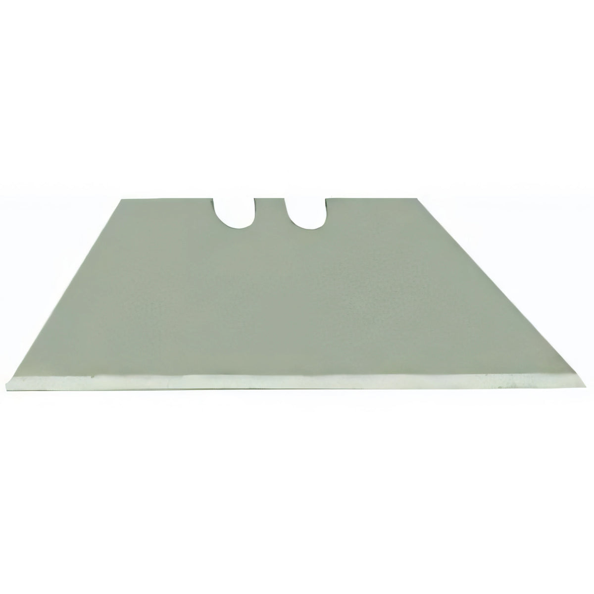 Lame di ricambio Vigor a trapezio per taglierino, set 5 pezzi