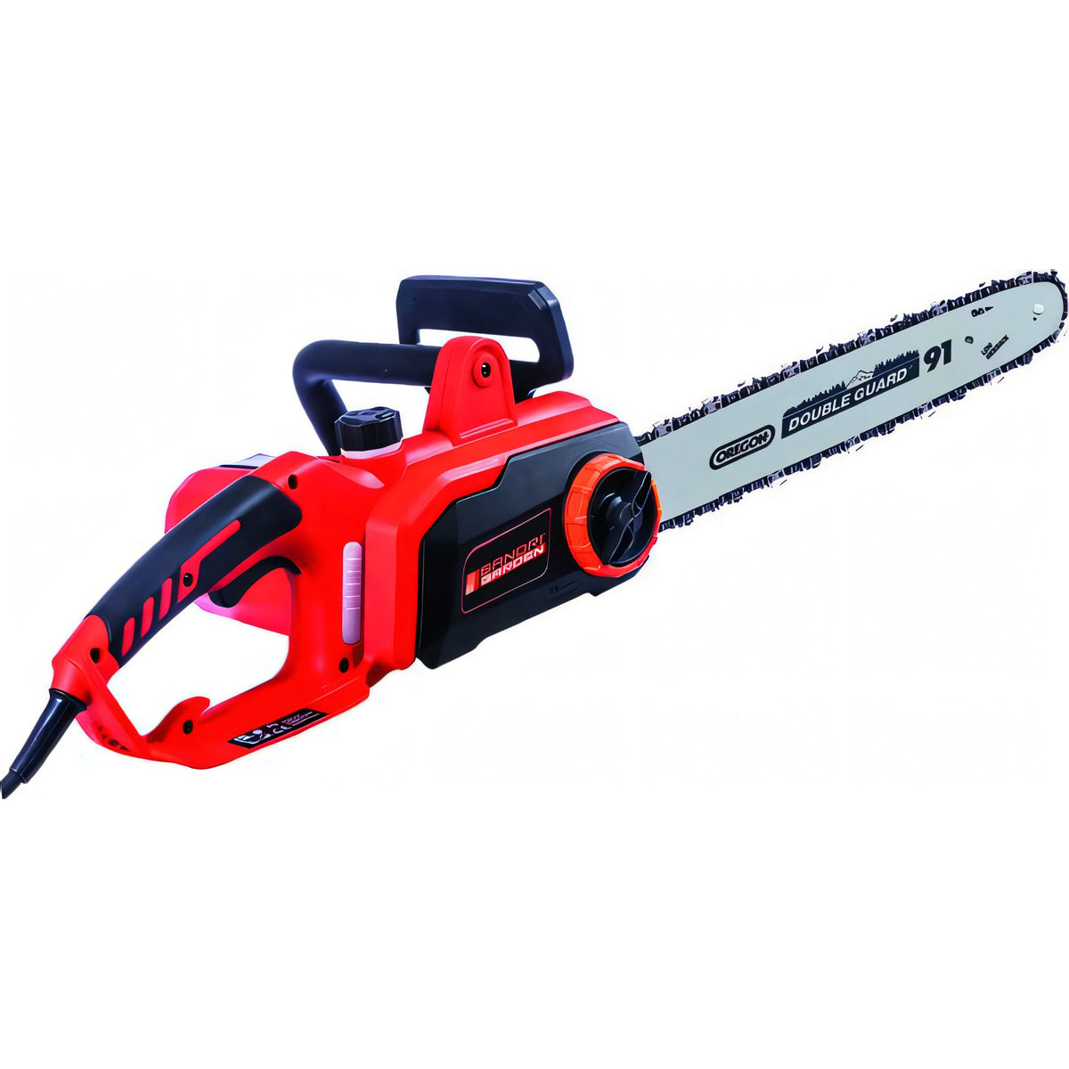 Elettrosega a filo Sandrigarden SG-ES 2040 2000 W