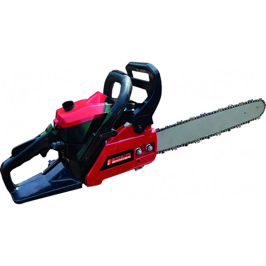 Motosega a scoppio Sandrigarden SG-4000, barra 400 mm