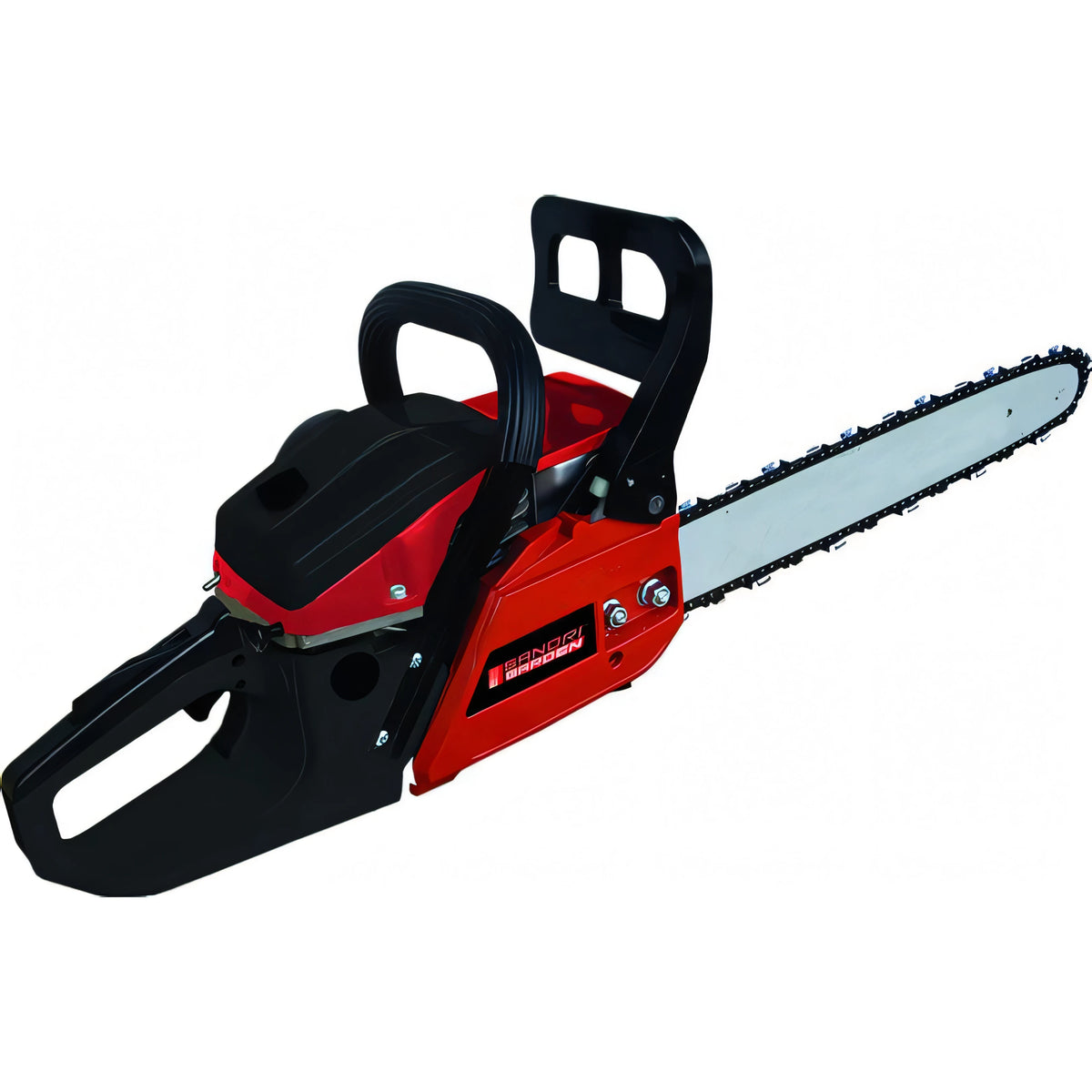 Motosega a scoppio Sandrigarden SG-4900, barra 450 mm