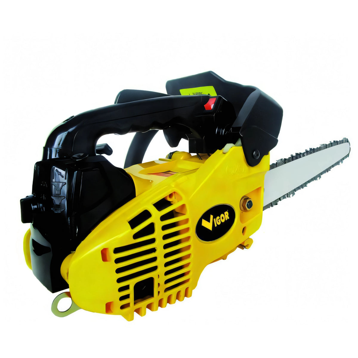 Motosega a scoppio Vigor VMS-28 Carving, barra 280 mm