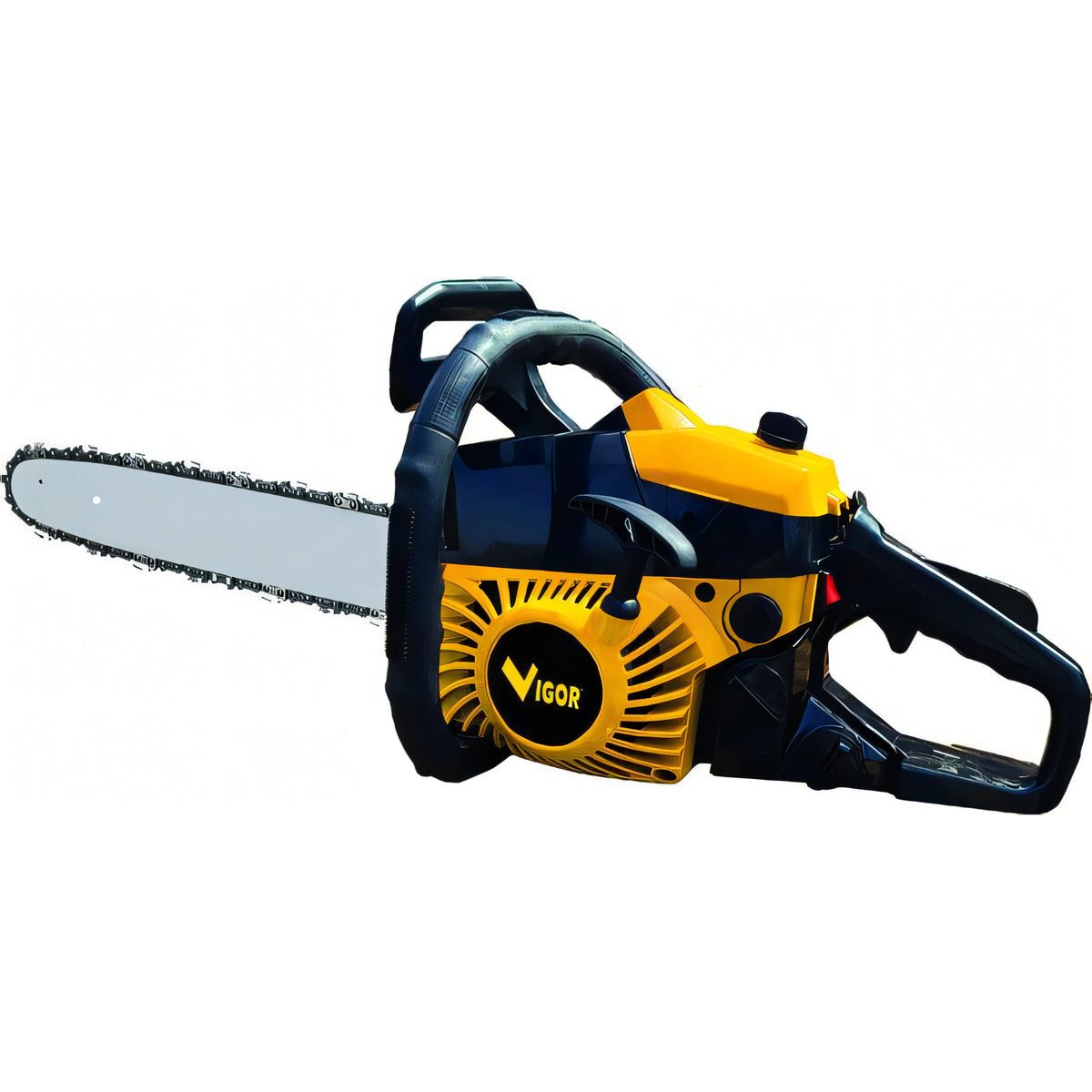 Motosega a scoppio Vigor FOX-40, barra 400 mm