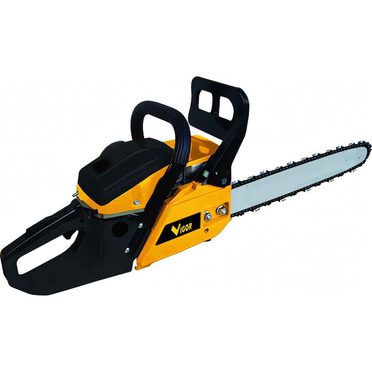 Motosega a scoppio Vigor FOX-50, barra 450 mm