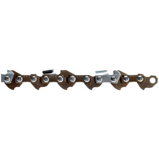 Catena Vigor 91VS-45DL per motosega, 3/8 pollici, 45 maglie