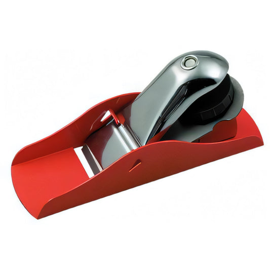Pialletto in ferro Vigor per legno, 135x34 mm