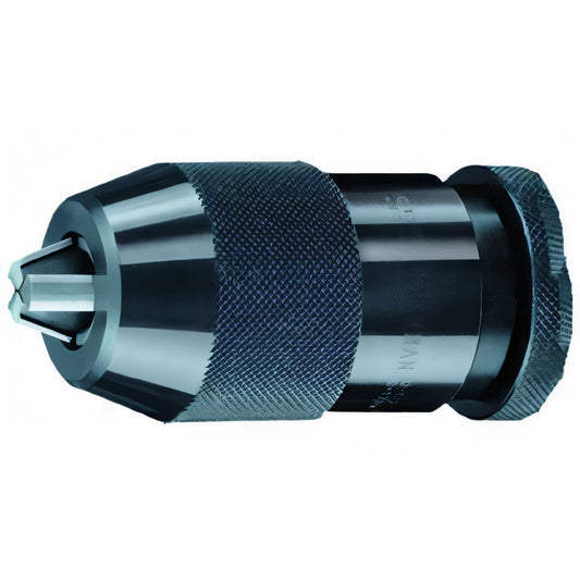 Mandrino autoserrante con filetto 1/2"x20F, capacità 1,5-13 mm