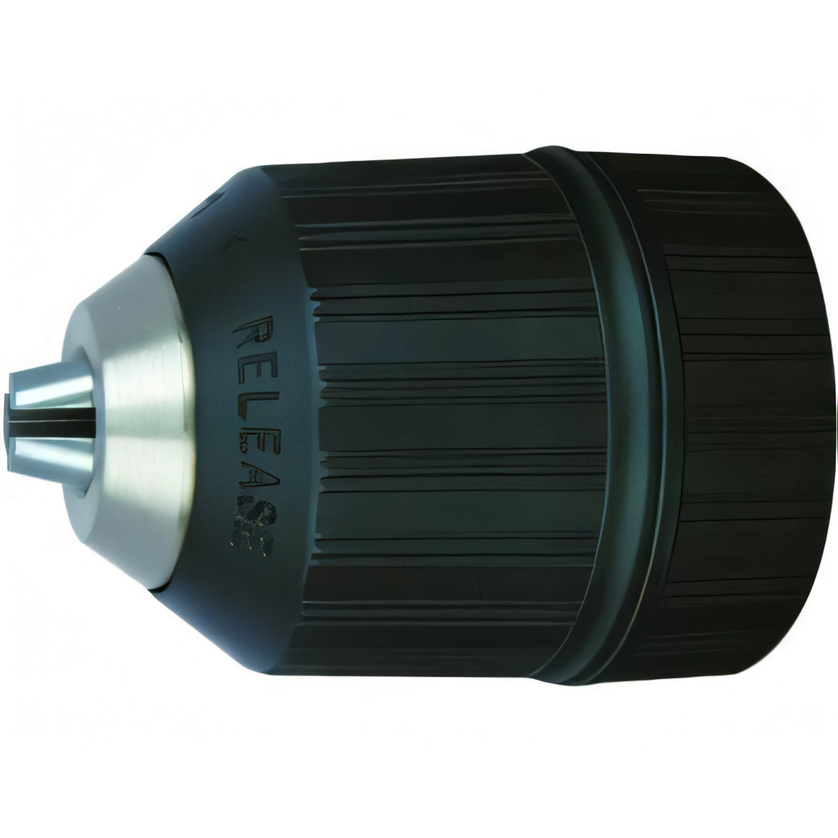 Mandrino autoserrante reversibile Vigor con filetto 3/8"x24F, capacità 1,5-10 mm