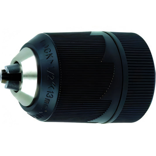 Mandrino autoserrante reversibile Vigor 1/2x20F, 1,5-13 mm