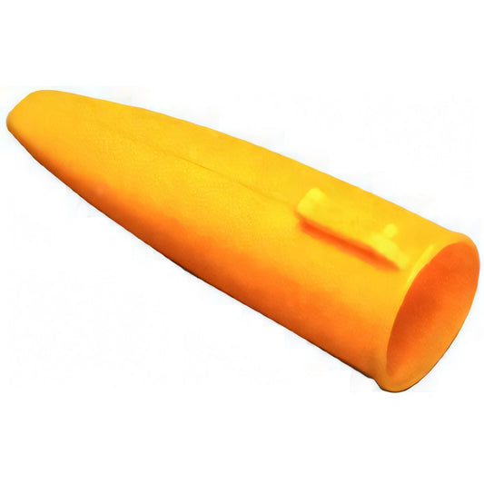 Fodero portalama in plastica per forbici da potatura, 210 mm