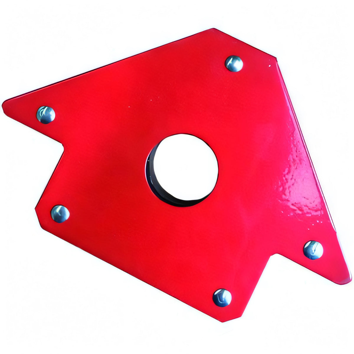 Posizionatore magnetico angolare Vigor 45-90-135°, 110x110 mm