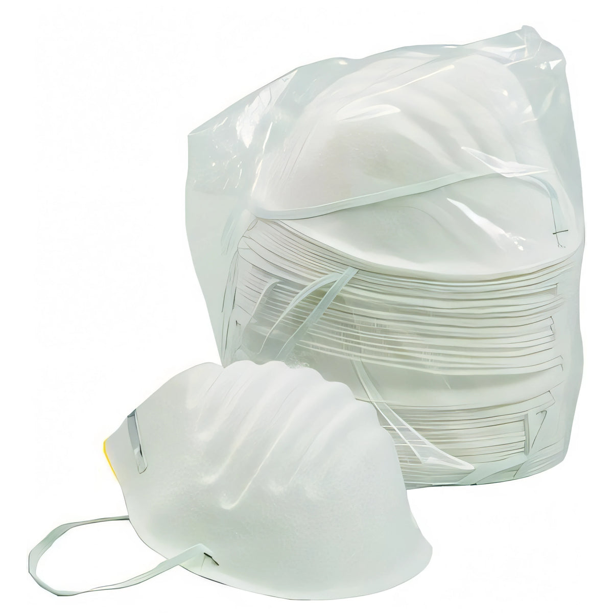 Mascherine Vigor Comfort non-DPI, confezione da 50 pezzi